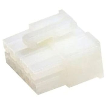Molex 圧着コネクタハウジング メス 10極 2列 4.2mm Mini-Fitシリーズ 日本モレックス(molex)