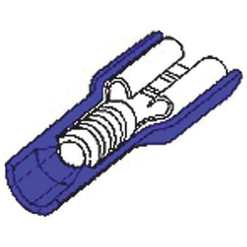 Molex 19005-0005 端子 日本モレックス(molex)