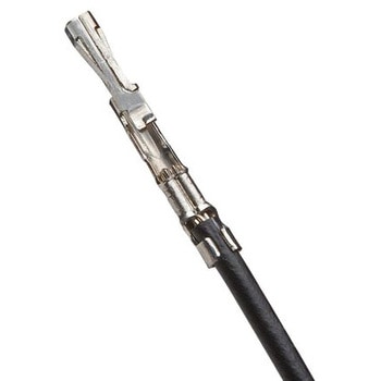 Molex 端子付きリード線 0.3m 22AWG 日本モレックス(molex)