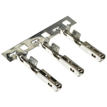 Molex 端子 MX150シリーズ メス 圧着 日本モレックス(molex)