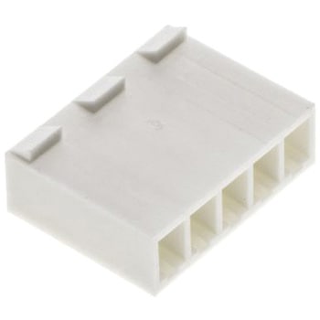 Molex コネクタハウジング メス 5極 1列 3.96mm KK 396シリーズ 日本モレックス(molex)