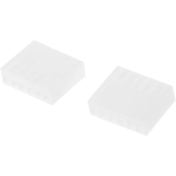 Molex コネクタハウジング メス 6極 1列 2.54mm KK 254シリーズ - 日本モレックス(molex)