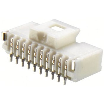 Molex 基板接続用ピンヘッダ Pico-Claspシリーズ 5極 1mm 1列 ストレート 日本モレックス(molex)