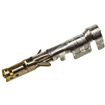 Molex 端子 Micro-Fit RMFシリーズ メス 圧着又は圧縮 日本モレックス(molex)