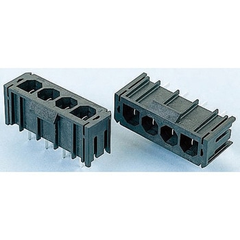 Molex 基板接続用ピンヘッダ Sabreシリーズ 2極 7.49mm 1列 ライトアングル 日本モレックス(molex)