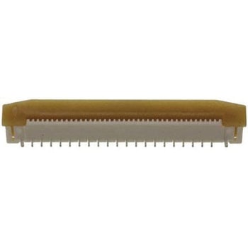 Molex FPC/FFC コネクタ， 40極， 0.5mm 日本モレックス(molex)