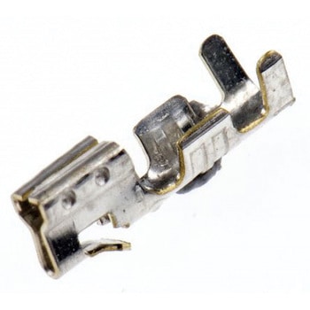 Molex 端子 SPOXシリーズ メス 圧着 日本モレックス(molex)