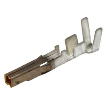Molex コネクタ端子 (圧着端子) Mini-Fitシリーズ メス 圧縮， 圧着 日本モレックス(molex)