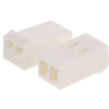 Molex コネクタハウジング メス 2極 1列 3.96mm KK 396シリーズ 日本モレックス(molex)