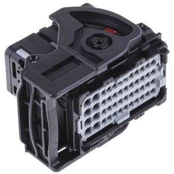 Molex 自動車用コネクタ CMCシリーズ 48極 メス 日本モレックス(molex)