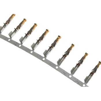 Molex 端子 Mega-Fitシリーズ メス 圧着 日本モレックス(molex)
