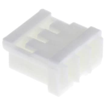 Molex コネクタハウジング メス 3極 1列 1.5mm Pico-SPOXシリーズ 日本モレックス(molex)