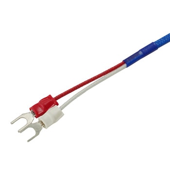 熱電対 Kタイプ シース型 スプリング付 モノタロウ