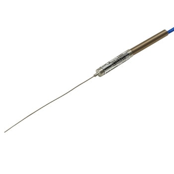 熱電対 Kタイプ シース型 スプリング付 モノタロウ