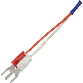 熱電対 Kタイプ シース型 スプリング付 モノタロウ