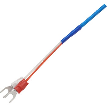 熱電対 Kタイプ シース型 スプリング付 モノタロウ