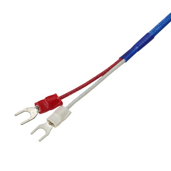 熱電対 Kタイプ シース型 スプリング付 モノタロウ