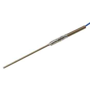 熱電対 Kタイプ シース型 スプリング付 モノタロウ