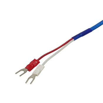 熱電対 Kタイプ シース型 スプリング付 モノタロウ