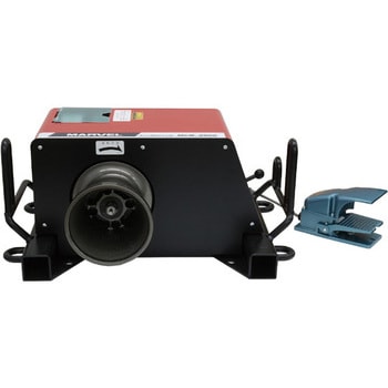 ケーブルウインチ - マーベル