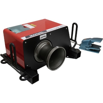 ケーブルウインチ - マーベル