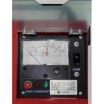 ケーブルウインチ - マーベル