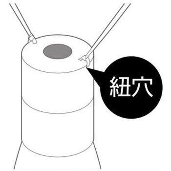 持っても置いても便利な2WAYライト(LED) セーブインダストリー
