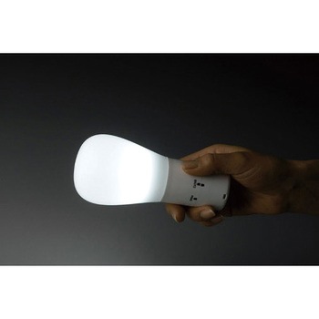 持っても置いても便利な2WAYライト(LED) セーブインダストリー
