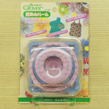 花あみルーム Clover(クロバー)