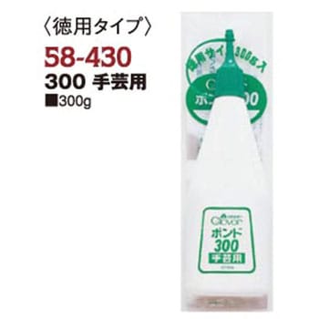 手芸用ボンド KAWAGUCHI (河口)