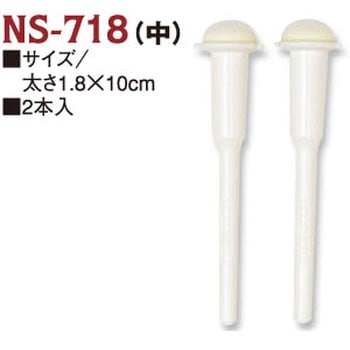 スポンジブラシ 日本紐釦貿易