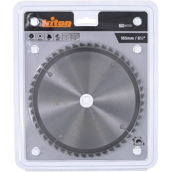 TTS1400用チップソー TRITON