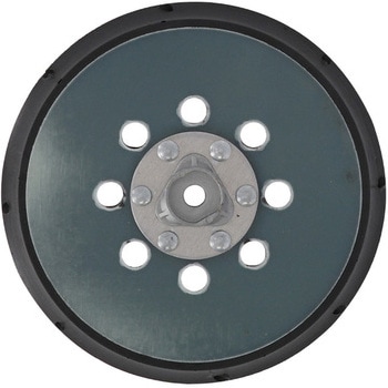 バッキングパッド - TRITON