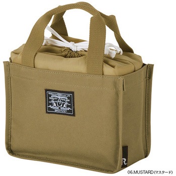 326006 SN �T�[���L�[�p�[2Way �x�[�V�b�N-B(�g�[�g�o�b�O/�ȈՕۗ�o�b�O/�����`�o�b�O) ���[�g�[�g 58308207