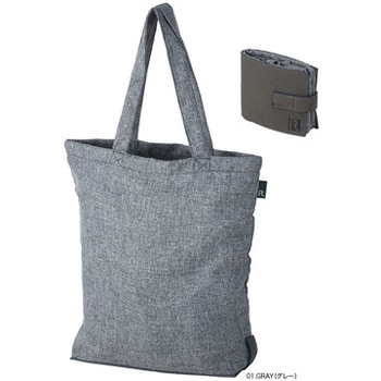 Sn トール フォールディング A トートバッグ エコバッグ ルートート トートバッグ 通販モノタロウ