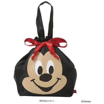 Lt サーモキーパーサックdisney A 簡易保冷バッグ ランチバッグ ルートート トートバッグ 通販モノタロウ