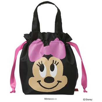 Lt サーモキーパーサックdisney A 簡易保冷バッグ ランチバッグ 1個 ルートート 通販サイトmonotaro