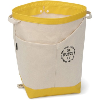 RTルーガービッジコットンキャンバス 30L-A(トートバッグ/ゴミ箱) ルートート