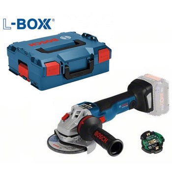 コードレスディスクグラインダー BOSCH(ボッシュ)