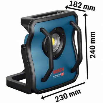 コードレス投光器 BOSCH(ボッシュ)