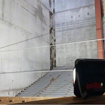 コードレス投光器 BOSCH(ボッシュ)