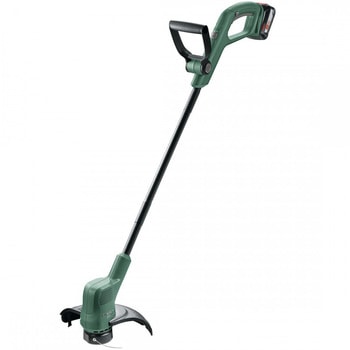 コードレス 芝刈り機 充電器付 BOSCH ART 26 LI ART26LI バッテリー草刈機 1台 BOSCH(ボッシュ) 【通販モノタロウ】