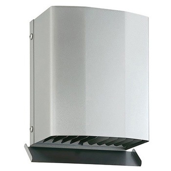 角・深型フード付換気口 N-KD2タイプ バクマ工業