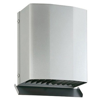 角・深型フード付換気口 N-KD2タイプ バクマ工業