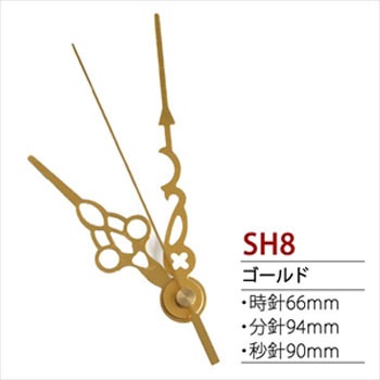 SH8 ���v�p�[�c �N�H�[�c�p����j �a�����e�B 58324236