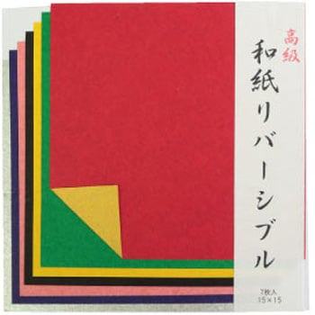 千代紙リバーシブル ちりめん工房