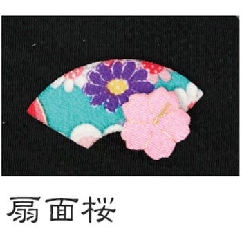 ちりめんパーツ ちりめん工房