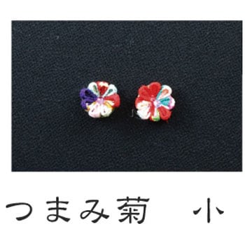ちりめんパーツ ちりめん工房
