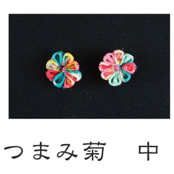 ちりめんパーツ ちりめん工房
