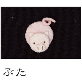ちりめんパーツ ちりめん工房